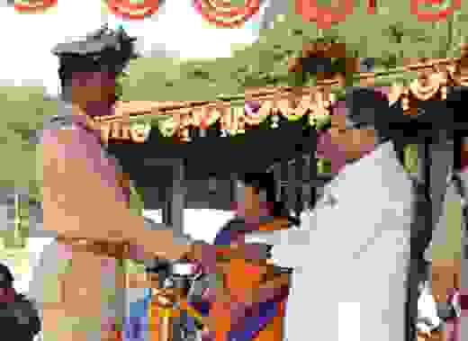 Sachin Lawrence